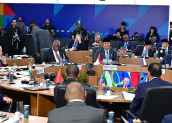 Momen Bersejarah: Presiden Prabowo Hadiri KTT BRICS 2025 sebagai Anggota Penuh Pertama Kali