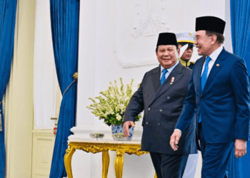 Presiden Prabowo dan PM Anwar Ibrahim Sepakat Perkuat ASEAN: Tegaskan Persaudaraan Indonesia–Malaysia