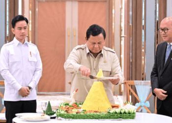 Presiden Prabowo Resmikan Proyek Baterai Terbesar Asia Tenggara: Target Swasembada Energi 5 Tahun