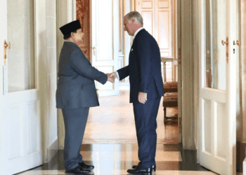 Presiden Prabowo Umumkan Terobosan Bersejarah RI–Uni Eropa: 10 Tahun Negosiasi CEPA Akhirnya Rampung