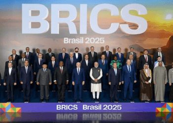 Momen Bersejarah: Presiden Prabowo Hadiri KTT BRICS 2025 sebagai Anggota Penuh Pertama Kali
