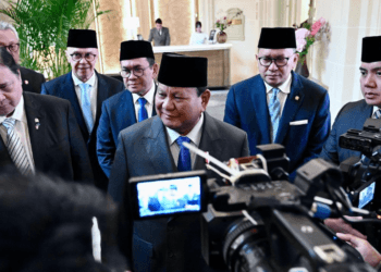 Presiden Prabowo Umumkan Terobosan Bersejarah RI–Uni Eropa: 10 Tahun Negosiasi CEPA Akhirnya Rampung