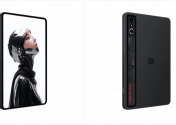 RedMagic Astra Gaming Tablet Resmi Mendunia, Spesifikasi Gahar Harga Terjangkau!