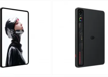 RedMagic Astra Gaming Tablet Resmi Mendunia, Spesifikasi Gahar Harga Terjangkau!