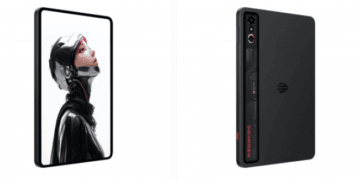RedMagic Astra Gaming Tablet Resmi Mendunia, Spesifikasi Gahar Harga Terjangkau!