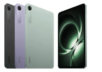 Doogee S200 Max Siap Guncang Pasar: Baterai 22.000mAh, Kamera 108MP, Layar Ganda & Tahan Ekstrem!