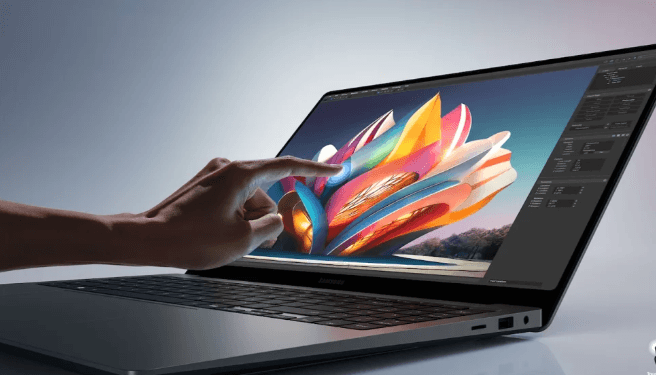 Samsung Galaxy Book 4 Ultra.(Gizmo)