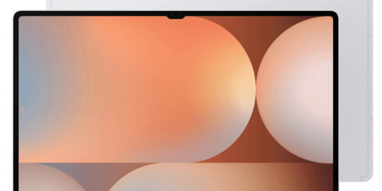 Samsung Galaxy Tab S10 Ultra.(gsm)