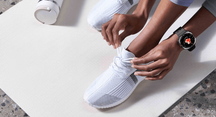 Samsung Galaxy Watch Ultra.(Gizmo)