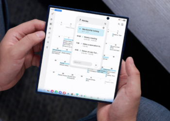 Doogee S200 Max Siap Guncang Pasar: Baterai 22.000mAh, Kamera 108MP, Layar Ganda & Tahan Ekstrem!