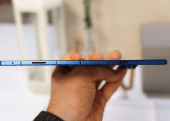 Samsung Galaxy Z Fold7 Tampil Lebih Tipis dan Canggih: Tapi Mengapa Baterainya Masih 4.400 mAh?