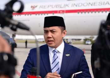 Teddy Indra Wijaya: Presiden Prabowo Catat Sejarah Baru bagi Diplomasi Indonesia usai Hadiri KTT BRICS 2025