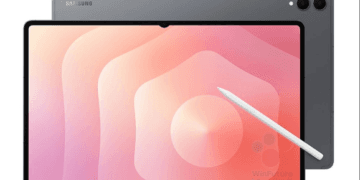 Samsung Galaxy Tab S11 Ultra Bocor: Kamera Lebih Kecil, Chip Lebih Bertenaga, dan Desain Super Tipis