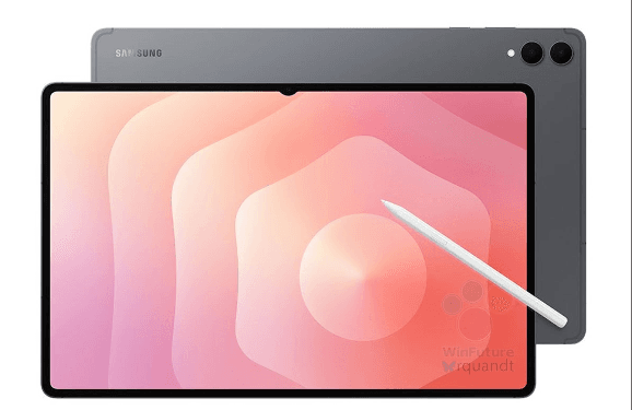 Bocoran Samsung Galaxy Tab S11 Ultra.(GSM)