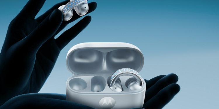 Headset Motorola Razr 2025.(gsm)