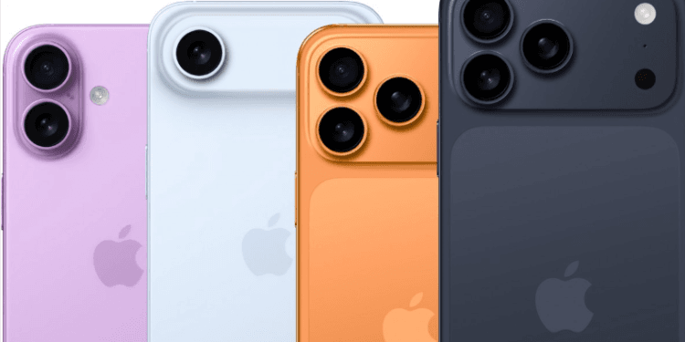 Ilsutrasi ponsel iPhone.(GSM)