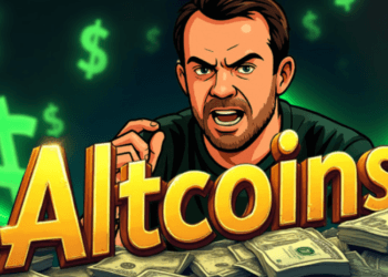 Prediksi Mengejutkan: 8 Altcoin Ini Diperkirakan Meledak 4x Lipat dalam Waktu Singkat!