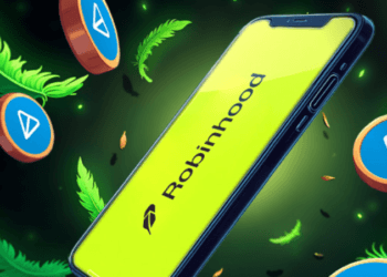 Robinhood Kejutkan Pasar dengan Daftar Toncoin, Namun Whale Rp11 Triliun Jadi Sorotan Utama