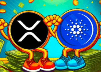 Gebrakan Cardano! Wallet Lace Gandeng XRP, Dapat Dukungan Heboh dari John Deaton dan Siap Guncang Pasar Kripto