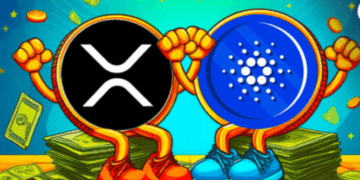 Gebrakan Cardano! Wallet Lace Gandeng XRP, Dapat Dukungan Heboh dari John Deaton dan Siap Guncang Pasar Kripto