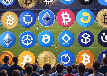 Revolusi Dunia Olahraga: Teknologi Canggih & Kripto Bikin Penggemar Makin Dekat dengan Aksi Lapangan!