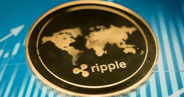 Ilustrasi Ripple.(BitcoinNews)
