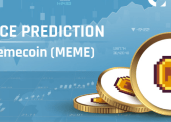 Prediksi Memecoin MEME 2025–2030: Breakout, Lonjakan Harga hingga $0,0060