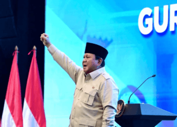 Presiden Prabowo Serukan Perbaikan Menyeluruh Pendidikan Nasional untuk Masa Depan Indonesia