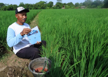 Warga Diundang Hadiri HUT RI ke-80, Presiden Prabowo: Istana Merdeka Kini Milik Semua