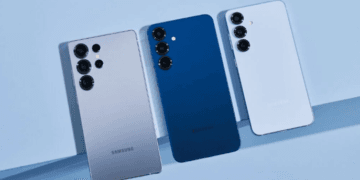Galaxy S26 Pro Siap Rilis Awal 2026! Layar Lebih Besar, Baterai Lebih Tangguh, dan Chipset Gahar