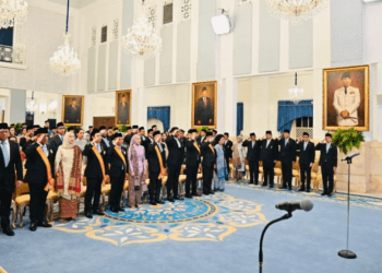 Ini Daftar 141 Tokoh Bangsa yang Menerima Penghargaan dari Presiden Prabowo Subianto