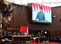 TRANSKRIP LENGKAP: Pidato Presiden RI dalam rangka Penyampaian Keterangan Pemerintah RUU APBN 2026 dan Nota Keuangannya
