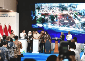 Presiden Prabowo Resmikan Institut Neurosains Nasional: Tegaskan Indonesia Mampu Saingi Rumah Sakit Dunia