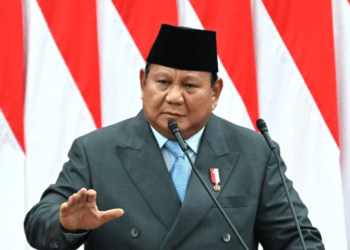 APBN 2026: Presiden Prabowo Siapkan 8 Jurus Sakti! Rp757 Triliun untuk Pendidikan, 3 Juta Rumah Rakyat, dan Lompatan Ekonomi Global