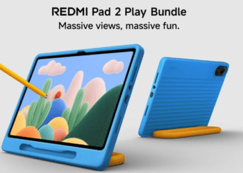 Redmi Pad 2 Play Meluncur: Usung Layar 11 Inci 2.5K dan Baterai 9000mAh