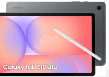 Samsung Galaxy Tab S10 Lite Bocor Lagi! Tampil Memesona dengan Spesifikasi Gahar – Siap Meluncur September!