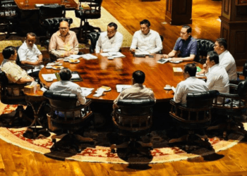 Rapat Mendadak 2 Hari di Hambalang: Presiden Prabowo Bahas Penertiban Tambang Ilegal dan Strategi Investasi Nasional