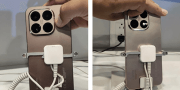 Xiaomi 15T Pro Akhirnya Muncul! Desain Mewah, Kamera 50MP, dan Chipset Gahar!