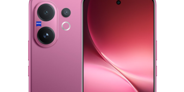 vivo V60 Resmi Go Internasional: Berikut Daftar Harga Terbaru