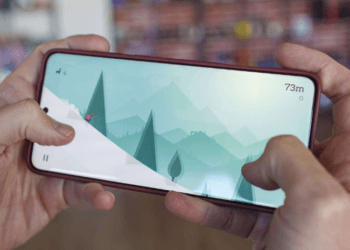 Samsung Siapkan Kejutan: Ponsel Tri-Fold Pertama Bisa Meluncur Bulan Ini