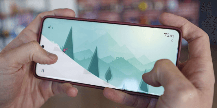 Google Play Games.(GSM)