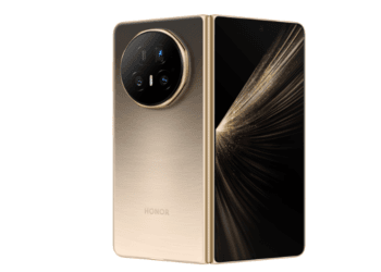 HONOR Magic V5 Cetak Rekor Penjualan di Eropa, Lampaui Magic V3 hingga 75%