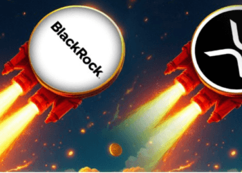 BlackRock Hadir di Acara Ripple! Komunitas Kripto Ramai Prediksi ETF XRP Akan Segera Hadir