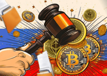 Rusia akan Longgarkan Aturan Kripto! Investor Ritel Bisa Segera Akses Aset Digital Secara Legal