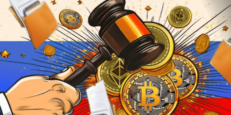 Ilustrasi Aturan Kripto.(Coinedition)