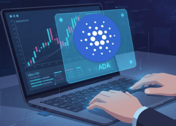 Whale Jual 50 Juta ADA! Apakah Cardano Siap Terjun Bebas atau Meledak Menuju ATH Baru di 2025?