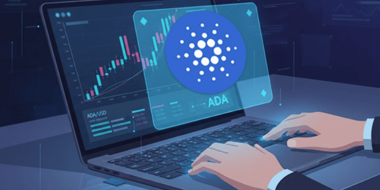 Ilustrasi Cardano (ADA).(Coinedition)