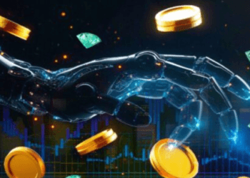 Oracle Hampir Sentuh Valuasi $1 Triliun, Nvidia Terpeleset, Token AI Pimpin Reli Pasar