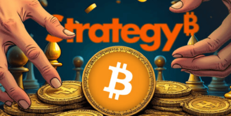 Ilustrasi Strategy.(Coinedition)