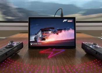 Lenovo Legion Go 2 Resmi Meluncur: Bertenaga AMD Ryzen Z2, Layar OLED, dan Baterai Jumbo 74Whr!